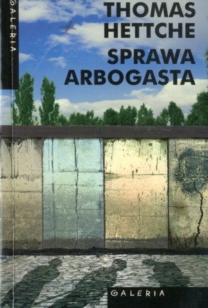 Sprawa Arbogasta