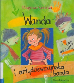 Wanda i antydziewczyńska banda