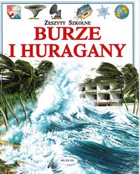 Zeszyty szkolne. Burze i huragany