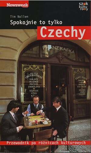 Spokojnie to tylko… Czechy