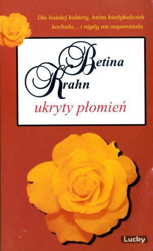 Ukryty płomień