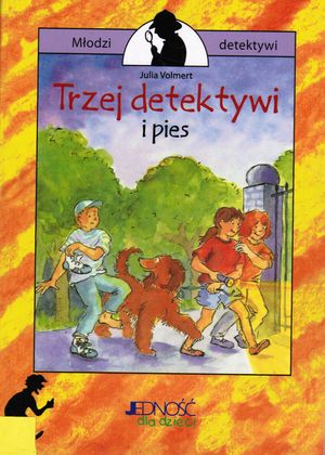 Trzej detektywi i pies