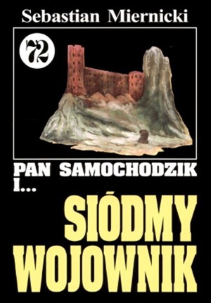 Pan Samochodzik i siódmy wojownik