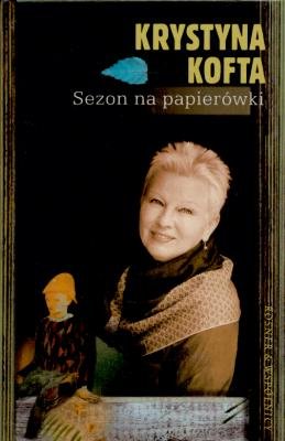 Sezon na papierówki