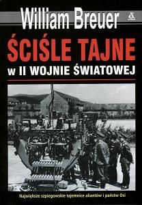 Ściśle tajne w II wojnie światowej