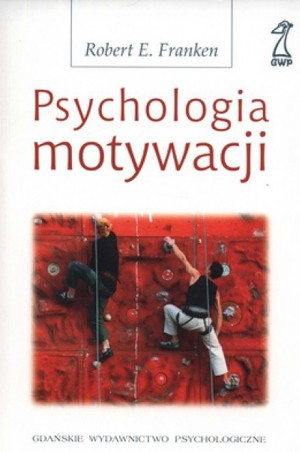 Psychologia motywacji