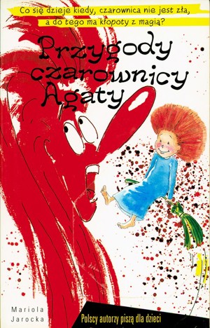 Przygody czarownicy Agaty