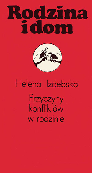 Przyczyny konfliktów w rodzinie