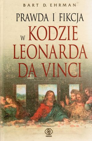 Prawda i fikcja w Kodzie Leonarda da Vinci