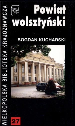 Powiat wolsztyński