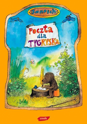Poczta dla Tygryska