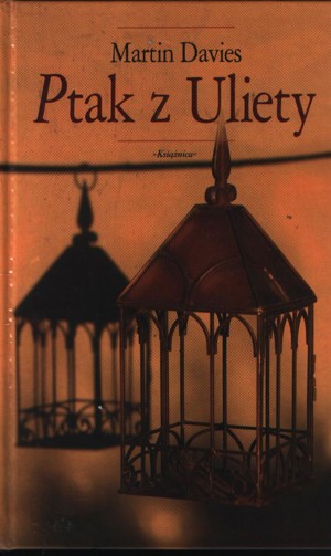 Ptak z Uliety