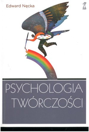 Psychologia twórczości