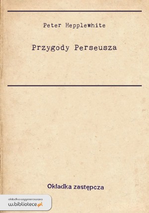 Przygody Perseusza