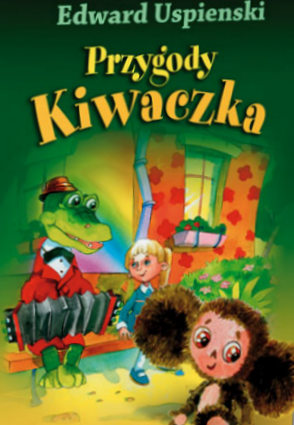 Przygody Kiwaczka