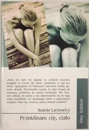 Przeklinam cię, ciało