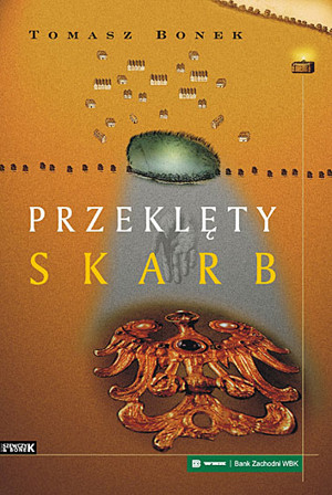 Przeklęty skarb