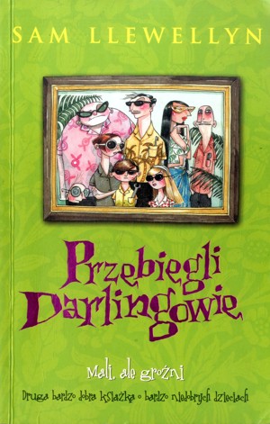 Przebiegli Darlingowie