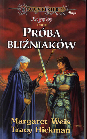 Próba bliźniaków