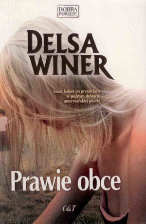 Prawie obce