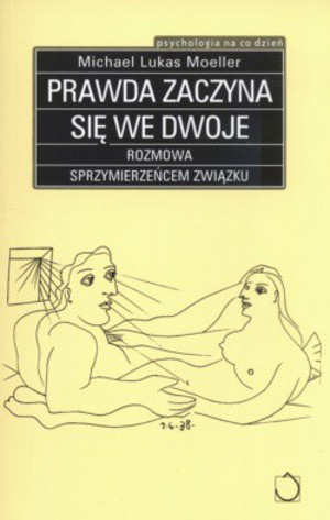 Prawda zaczyna się we dwoje. Rozmowa sprzymierzeńcem związku
