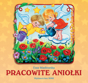Pracowite aniołki