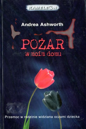 Pożar w moim domu