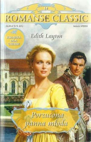 Porzucona panna młoda