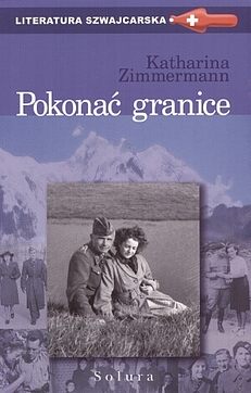 Pokonać granice
