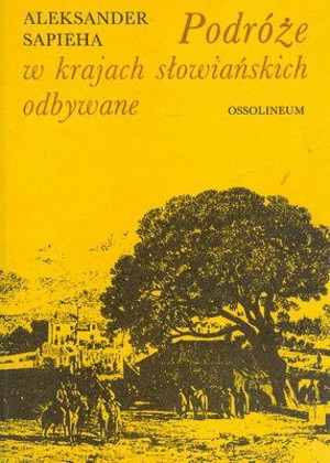 Podróże w krajach słowiańskich odbywane