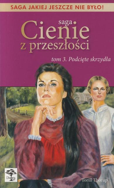 Cienie z przeszłości (3). Podcięte skrzydła