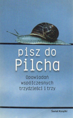 Pisz do Pilcha