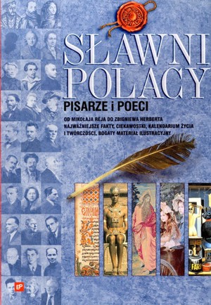 Pisarze i poeci