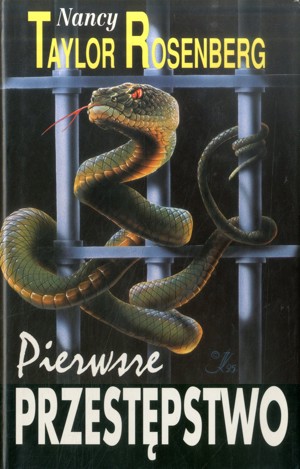 Pierwsze przestępstwo