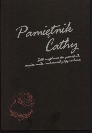 Pamiętnik Cathy