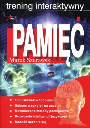 Pamięć. Trening interaktywny