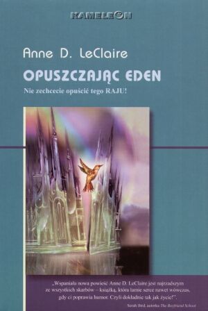 Opuszczając Eden