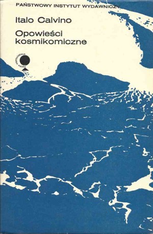Wszystkie opowieści kosmikomiczne