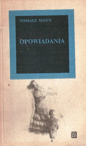 Opowiadania