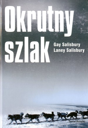Okrutny szlak