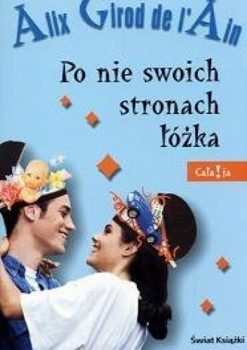 Po nie swoich stronach łóżka