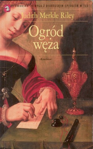 Ogród węża