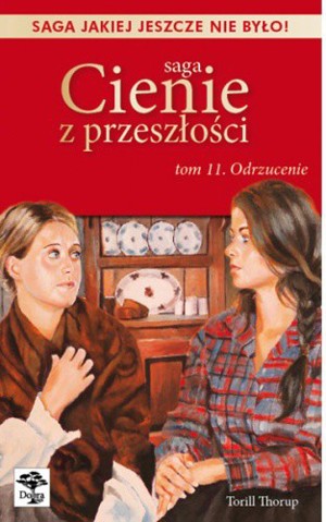 Odrzucenie