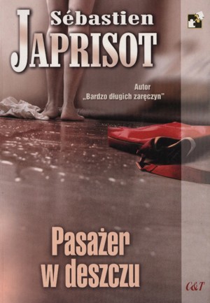 Pasażer w deszczu