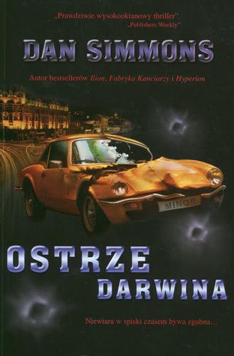 Ostrze Darwina