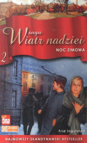 Wiatr nadziei. Noc zimowa