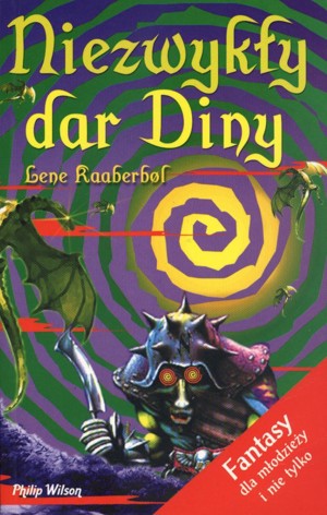 Niezwykły dar Diny