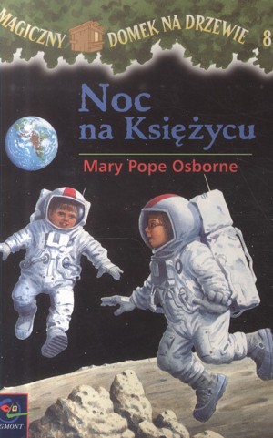 Noc na Księżycu