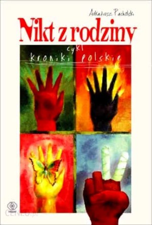 Nikt z rodziny