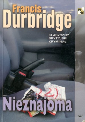 Nieznajoma